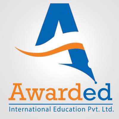 Awarded International Education Pvt. Ltd. 